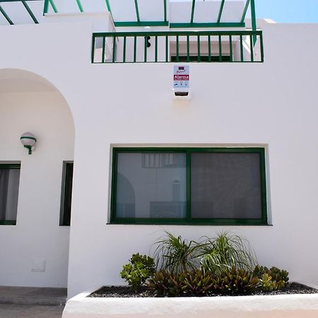 Holiday Urban Corralejo Exterior foto