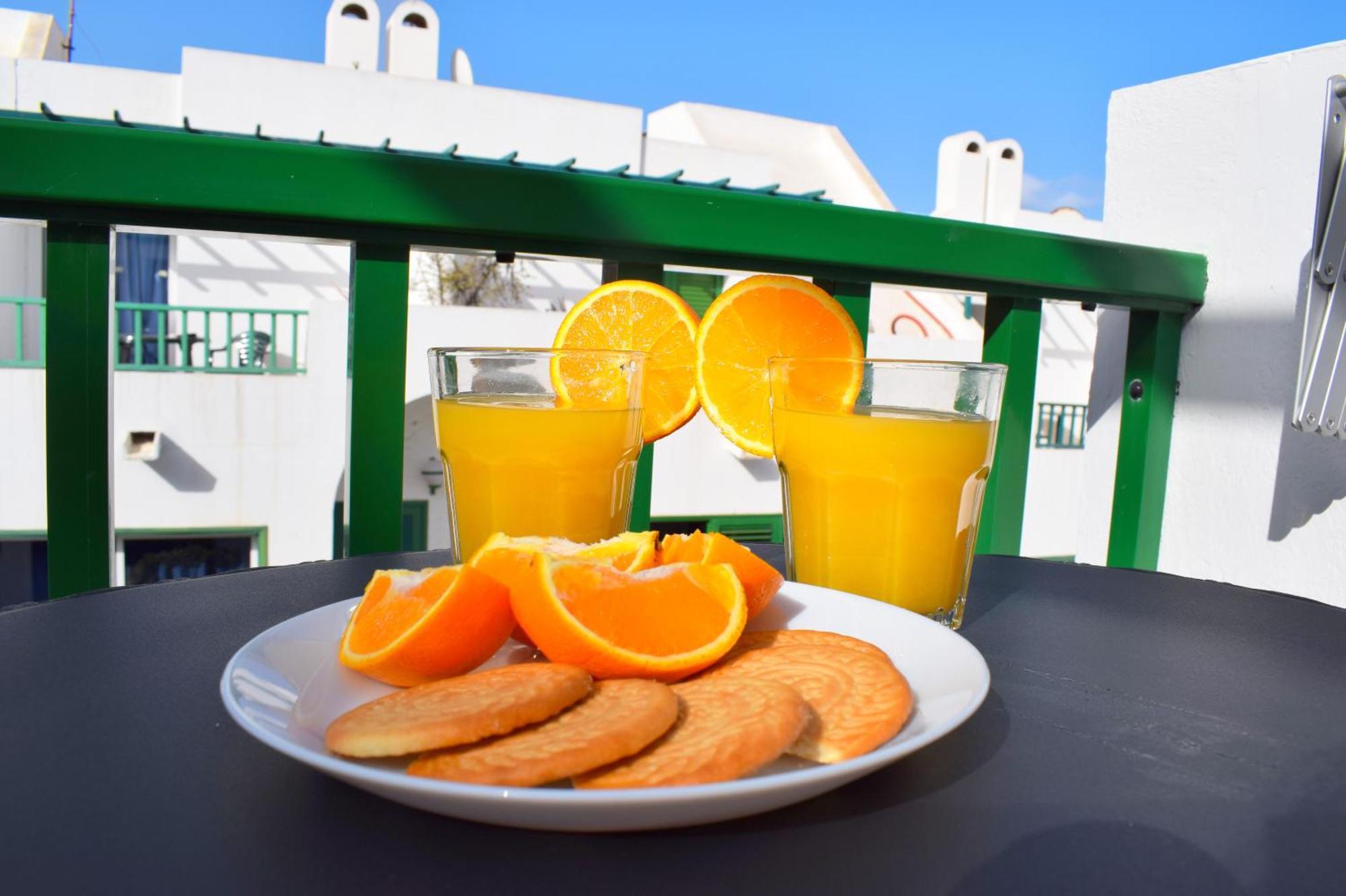 Holiday Urban Corralejo Exterior foto